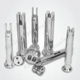 Ferrous Tablet Tools