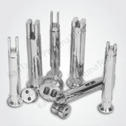 Ferrous Tablet Tools