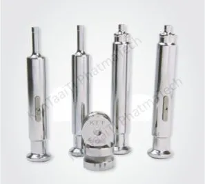 Hormone Tablet Tools