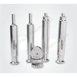 Hormone Tablet Tools