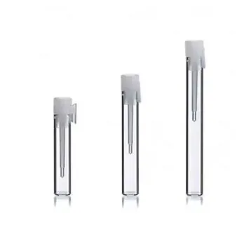 Perfume samplers