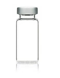 Tubular Vials