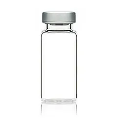 Tubular Vials