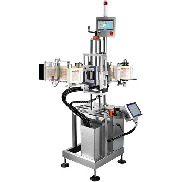 Single Side-apply Labeller