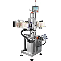 Single Side-apply Labeller