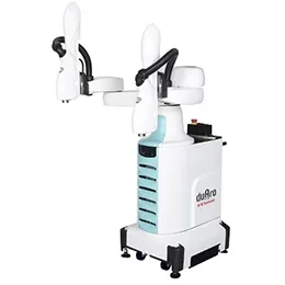 Dual-Arm Collaborative Robots- duAro1