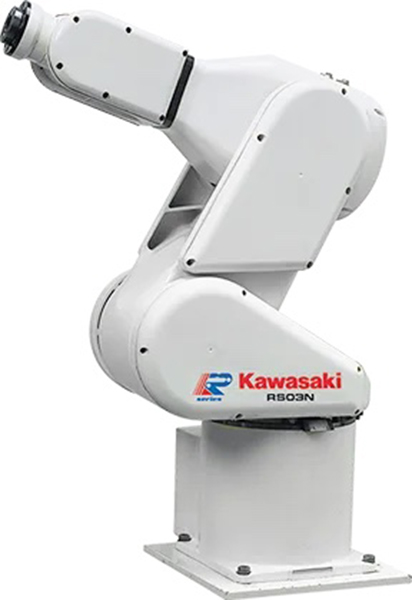 General Purpose Robots(3-80 kg payload) RS003N Series