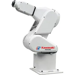 General Purpose Robots(3-80 kg payload) RS003N Series