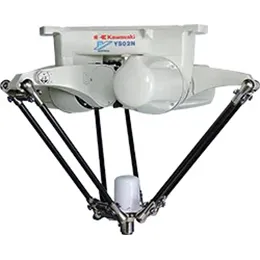 Pick & Place Robots-YF002N