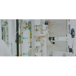 Commercial Microbial