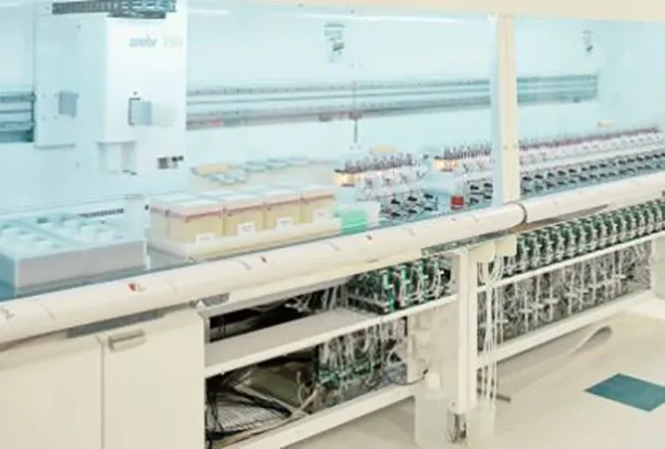 CELL CULTURE