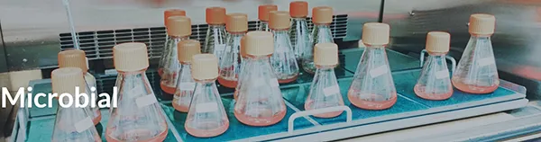 Microbial