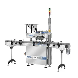 AC 2000 Automatic Tablet Counting Machine