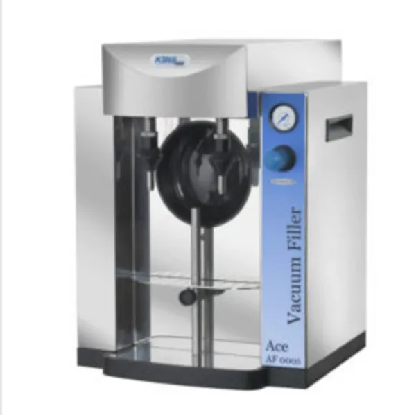 AF0005 Vacuum Bottle Filling Machine
