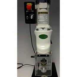 Bottle Capping Machine SWAN 60 VS