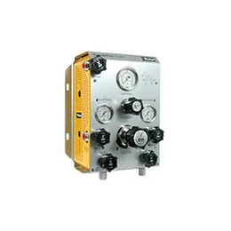 ChangeOver System