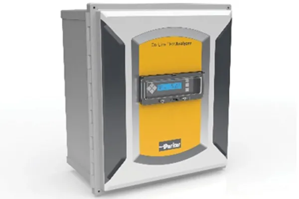 THM Analyser