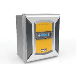 THM Analyser
