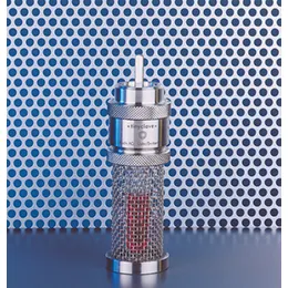 Tinyclave Inert Pressure Vessel