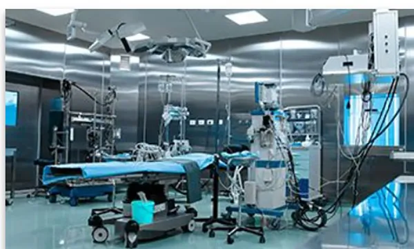 KEP MAKES SURGICAL TUBING TO YOUR SPECIFICATIONS