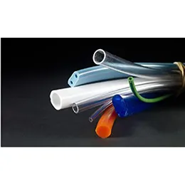 POLYVINYL CHLORIDE TUBING