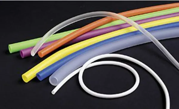 THERMOPLASTIC ELASTOMER TUBING