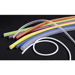 THERMOPLASTIC ELASTOMER TUBING