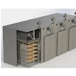 BOX DRYERS