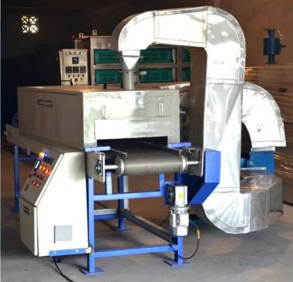 IR DRYER