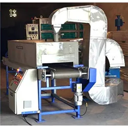 IR DRYER