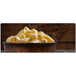 Cheese and dairy powders