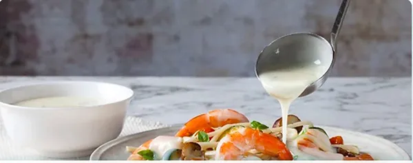 Culinary Sauces