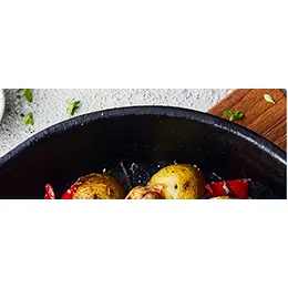 Plant-based Food and Beverage Solutions