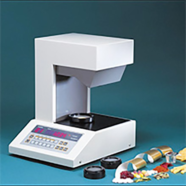 Near-Infrared Organic Composition Analyzers