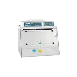Ductless Fume Hood