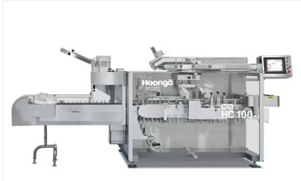 Hoonga HC 100