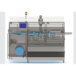 FlexPack NF-110 Horizontal Pouch-Packaging Machine