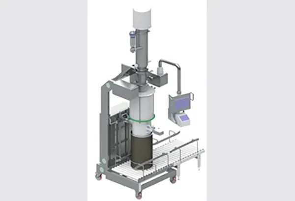 Pharma Handling System - Dosing & Weighing System (DWS)