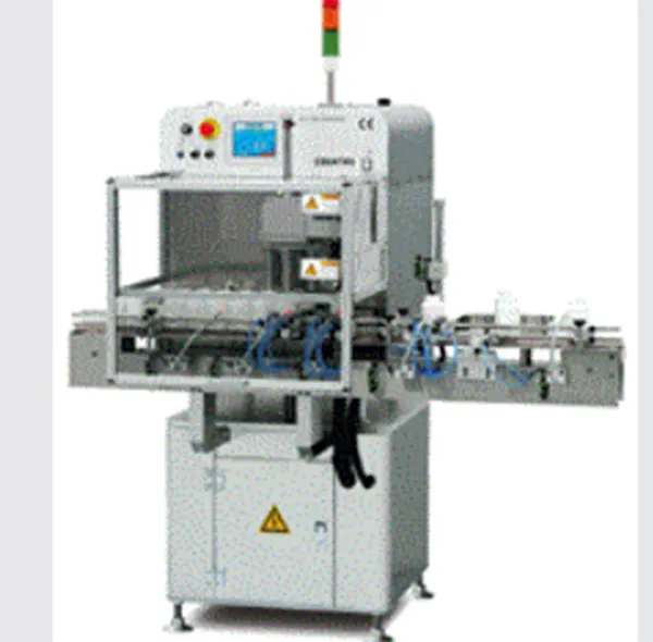 Countec CT CO 120