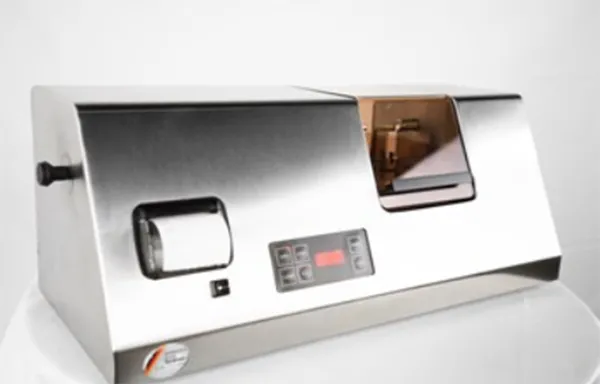 Key Hardness Testers HT300HT500