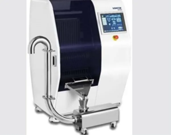 Sejong iW Series Capsule Checkweighers