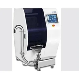 Sejong iW Series Capsule Checkweighers