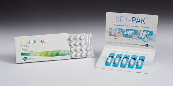 Compliance Packaging