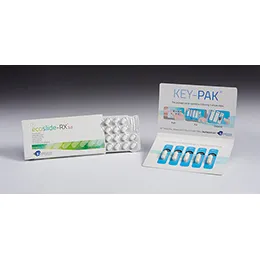 Compliance Packaging