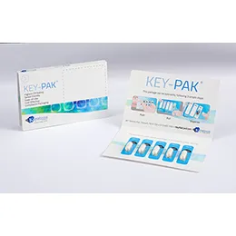 Pharmaceutical Blister Packaging