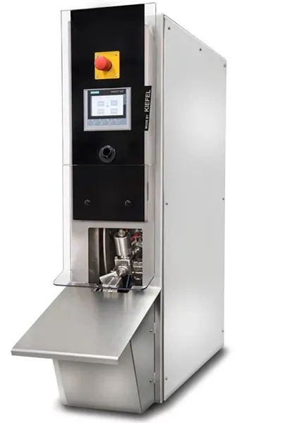KMS module