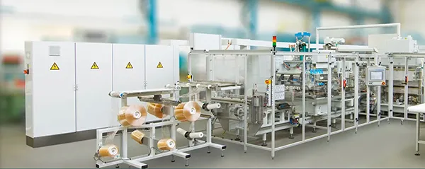 RF GENERATORS