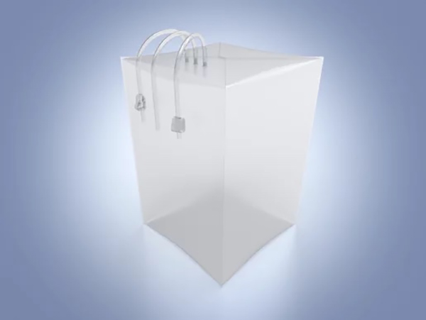 Bioprocess Bags & Containers