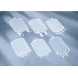 Blood Bags & Separation Products