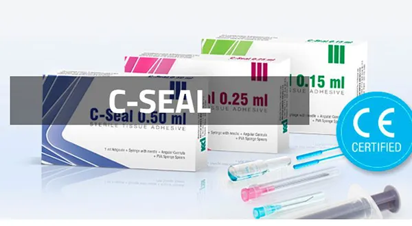 C-SEAL